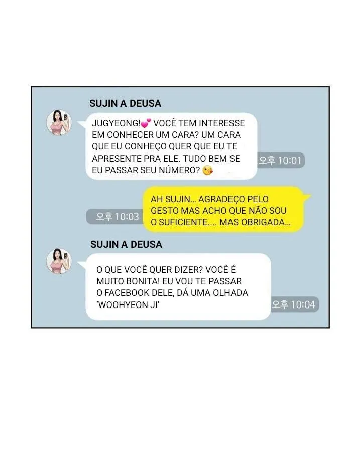 Read Beleza Verdadeira Manga Online