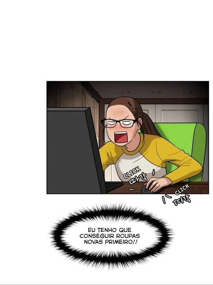 Read Beleza Verdadeira Manga Online