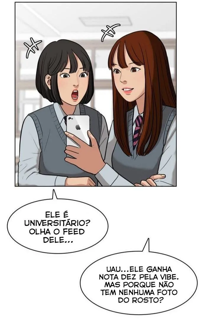 Read Beleza Verdadeira Manga Online