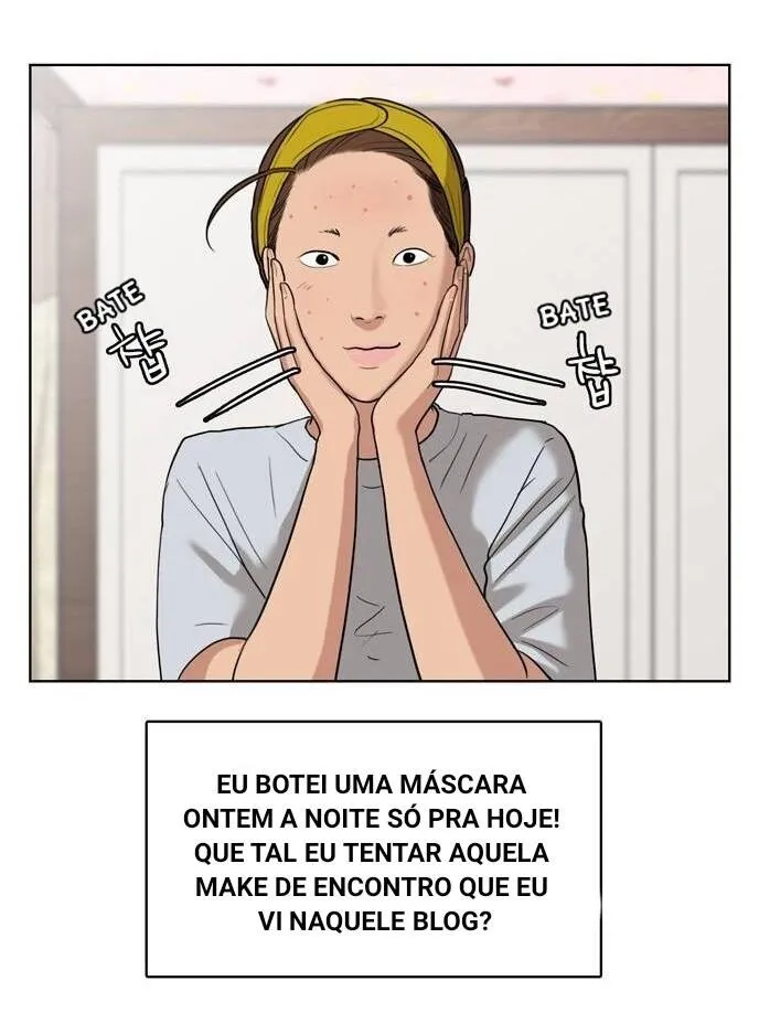 Read Beleza Verdadeira Manga Online