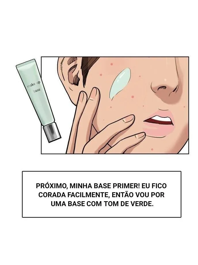 Read Beleza Verdadeira Manga Online