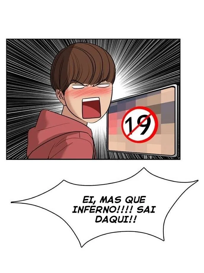 Read Beleza Verdadeira Manga Online
