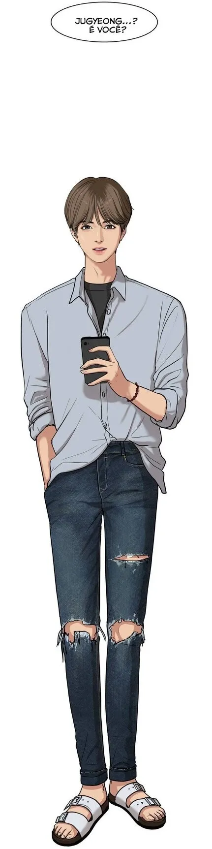 Read Beleza Verdadeira Manga Online