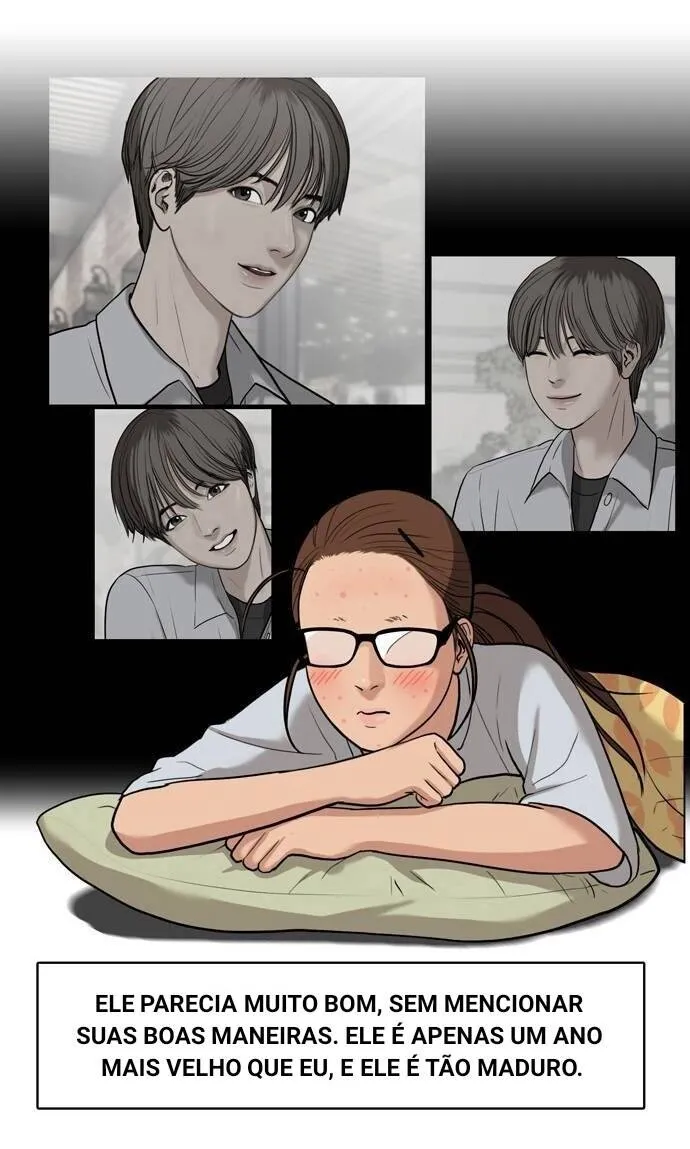 Read Beleza Verdadeira Manga Online
