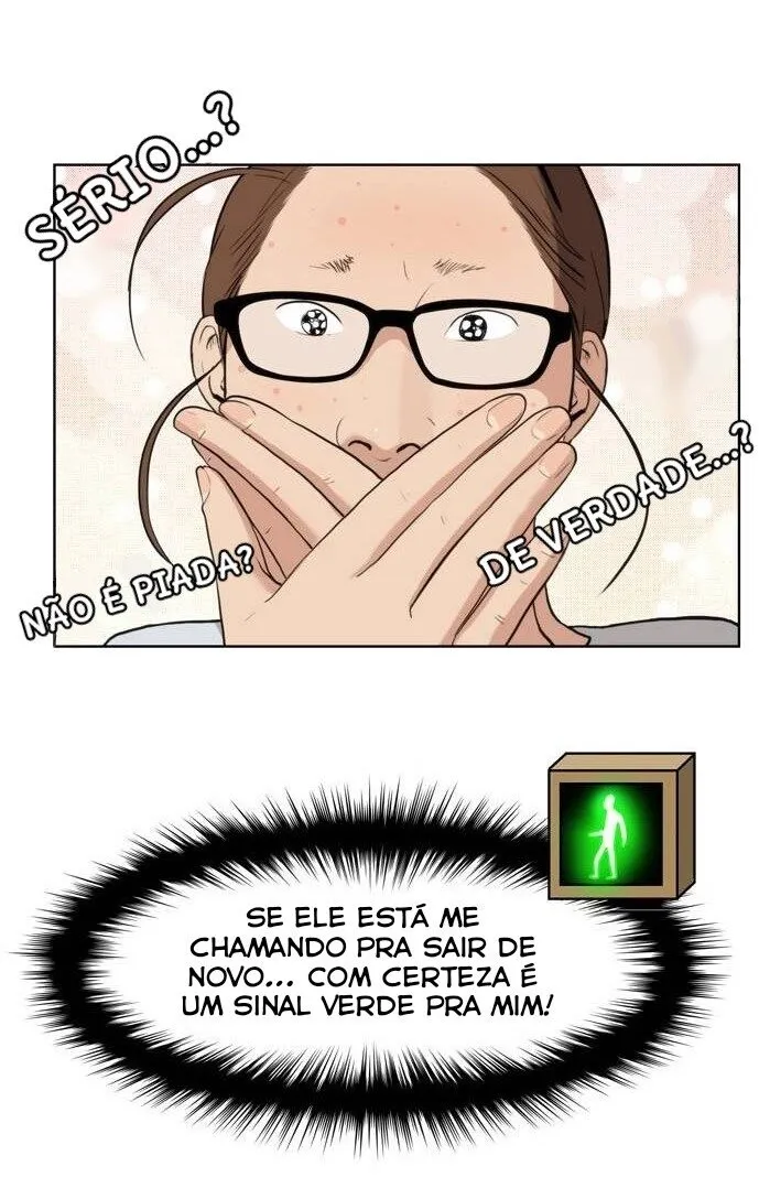 Read Beleza Verdadeira Manga Online