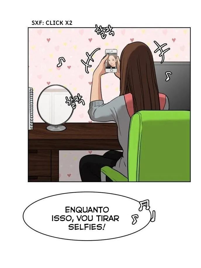Read Beleza Verdadeira Manga Online