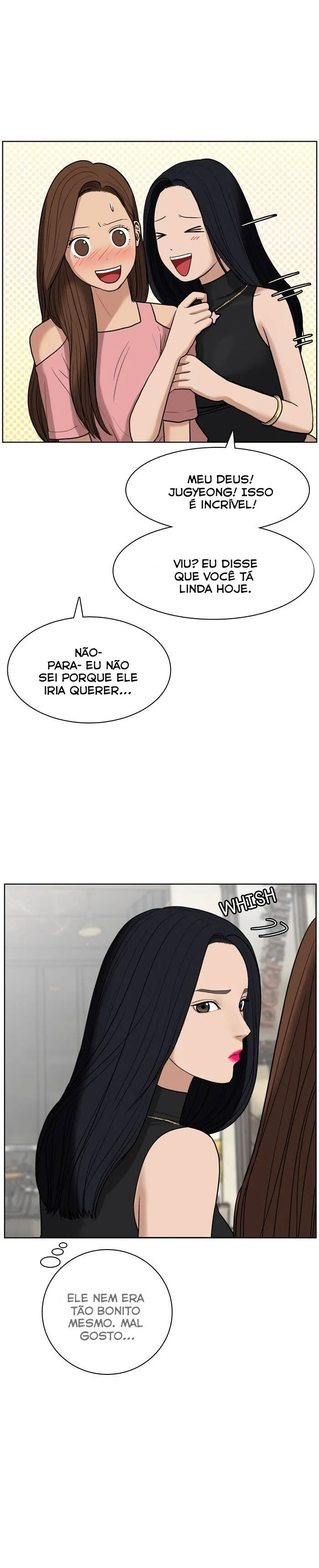 Read Beleza Verdadeira Manga Online