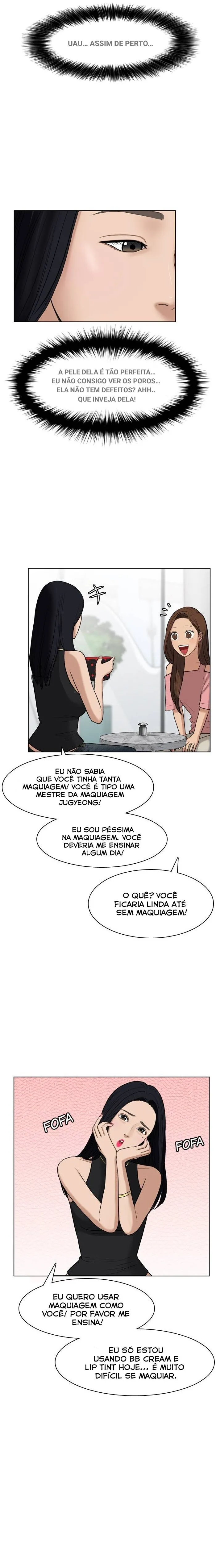 Read Beleza Verdadeira Manga Online