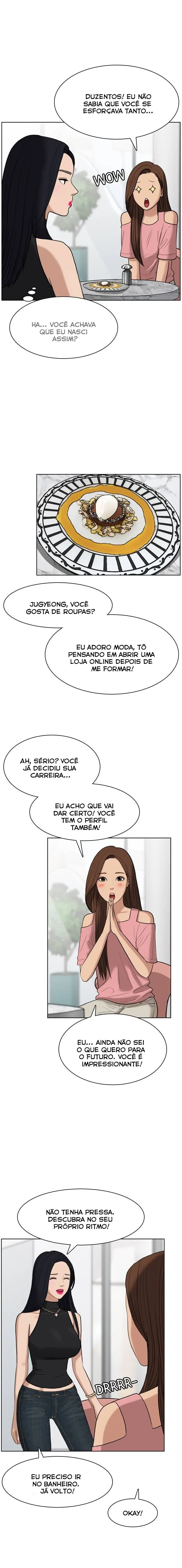 Read Beleza Verdadeira Manga Online