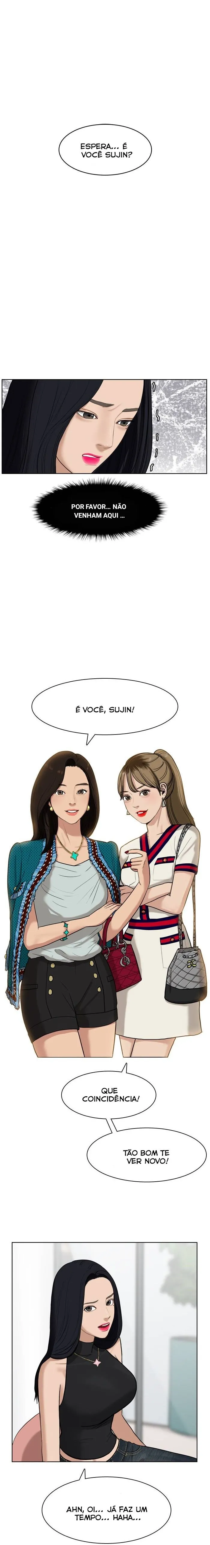Read Beleza Verdadeira Manga Online