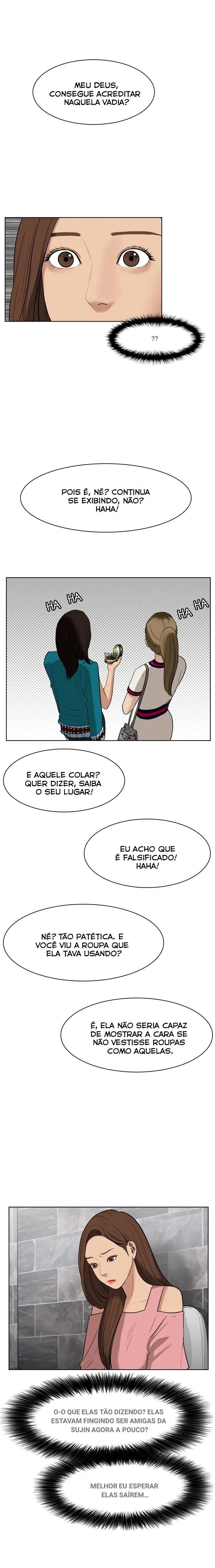 Read Beleza Verdadeira Manga Online