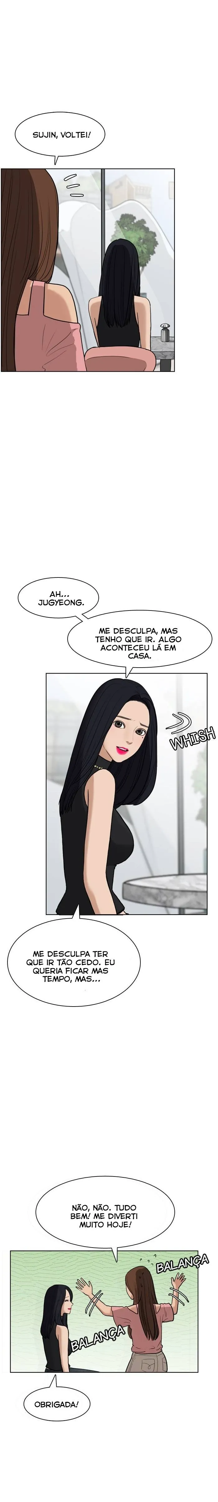 Read Beleza Verdadeira Manga Online