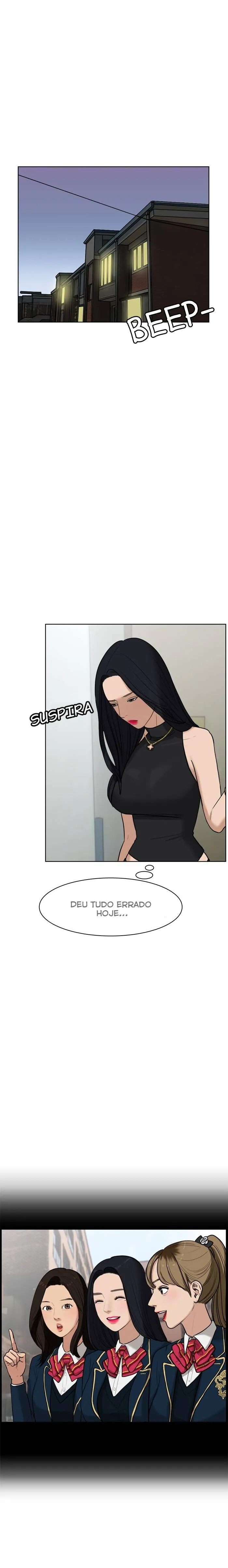 Read Beleza Verdadeira Manga Online
