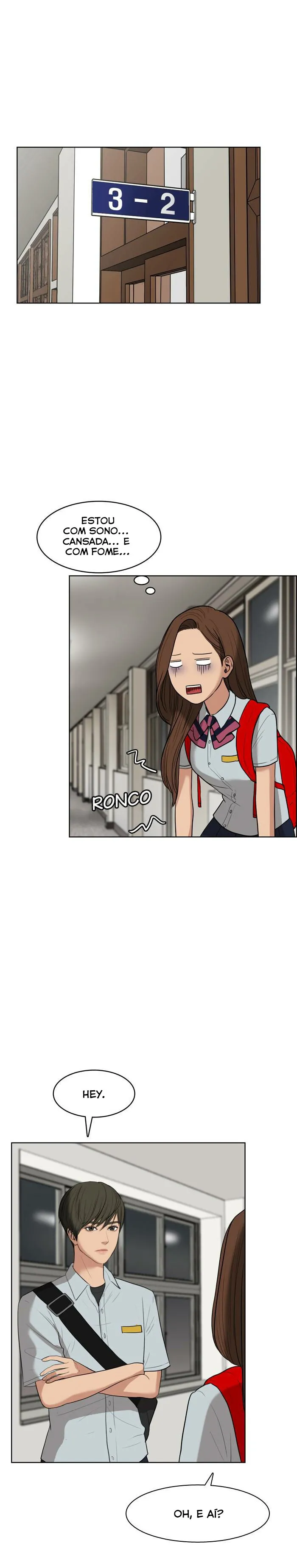 Read Beleza Verdadeira Manga Online