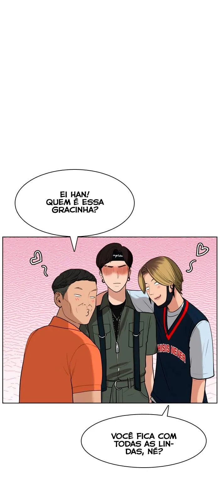 Read Beleza Verdadeira Manga Online