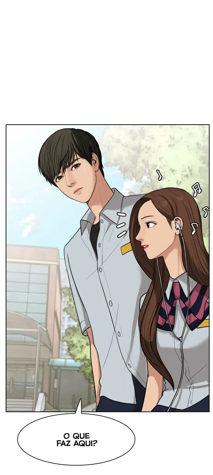 Read Beleza Verdadeira Manga Online