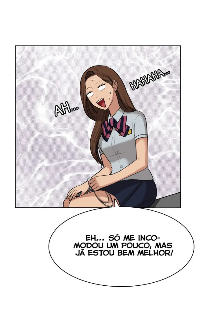 Read Beleza Verdadeira Manga Online