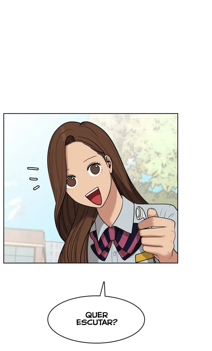 Read Beleza Verdadeira Manga Online
