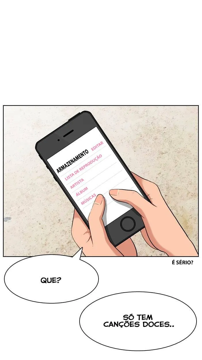 Read Beleza Verdadeira Manga Online