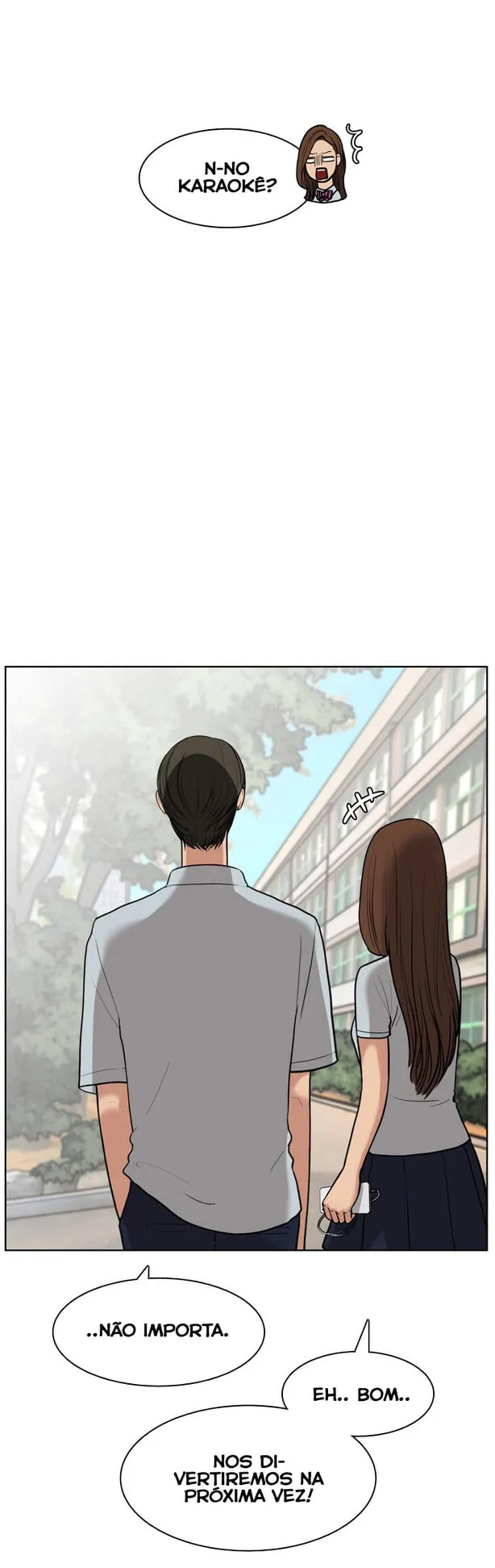 Read Beleza Verdadeira Manga Online