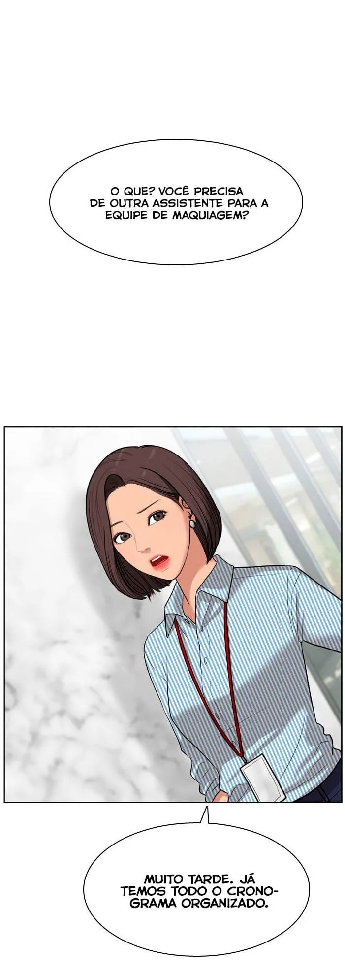 Read Beleza Verdadeira Manga Online