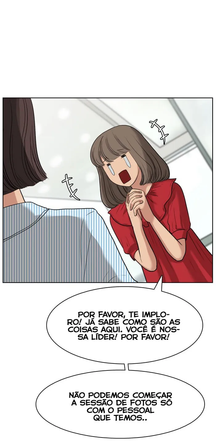 Read Beleza Verdadeira Manga Online