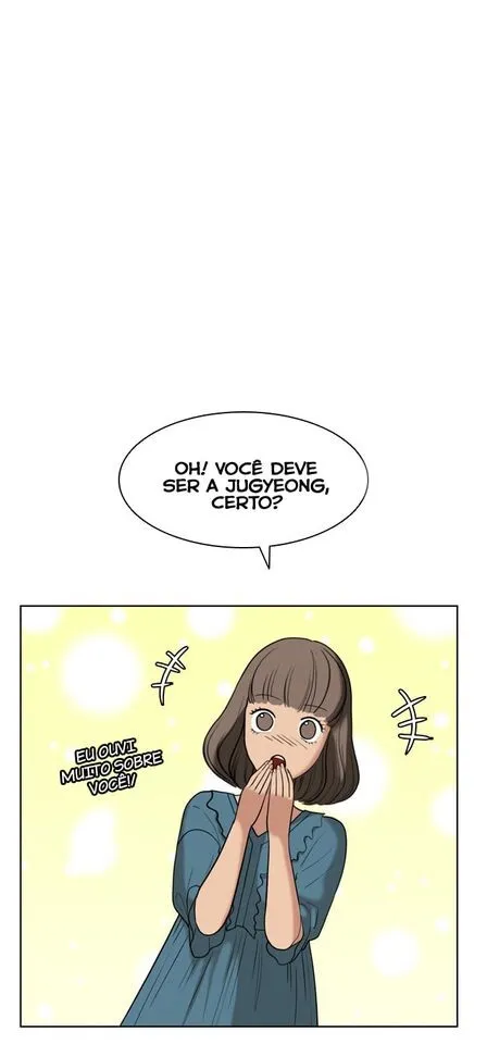 Read Beleza Verdadeira Manga Online