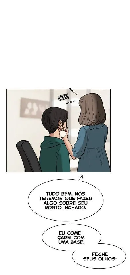 Read Beleza Verdadeira Manga Online