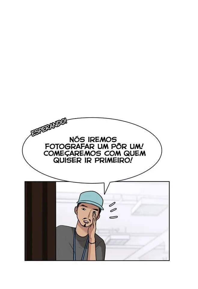 Read Beleza Verdadeira Manga Online
