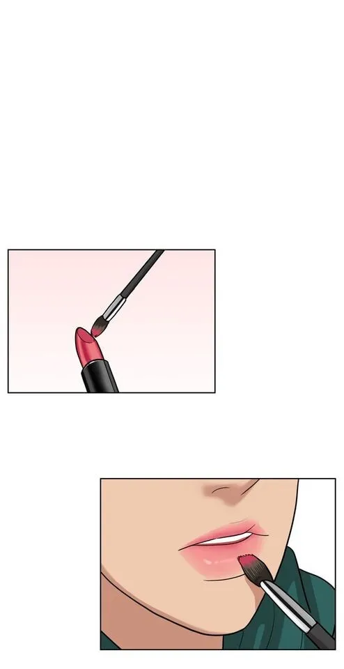 Read Beleza Verdadeira Manga Online