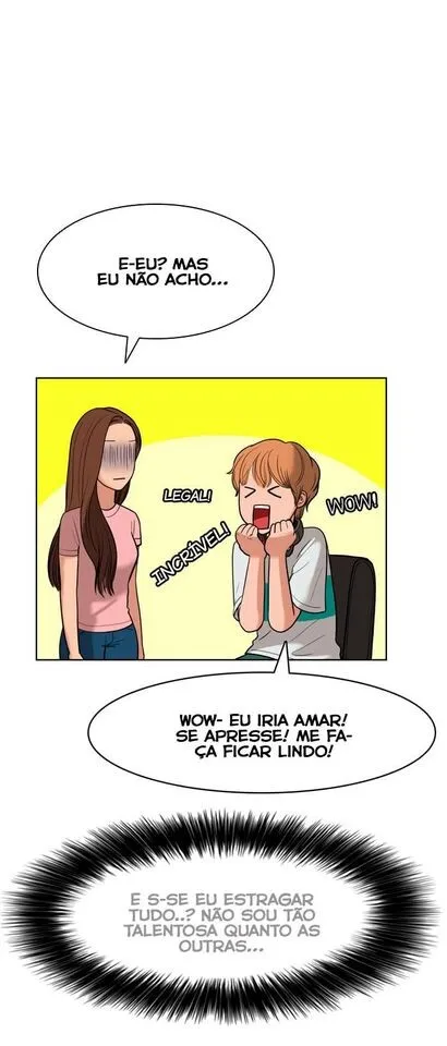 Read Beleza Verdadeira Manga Online