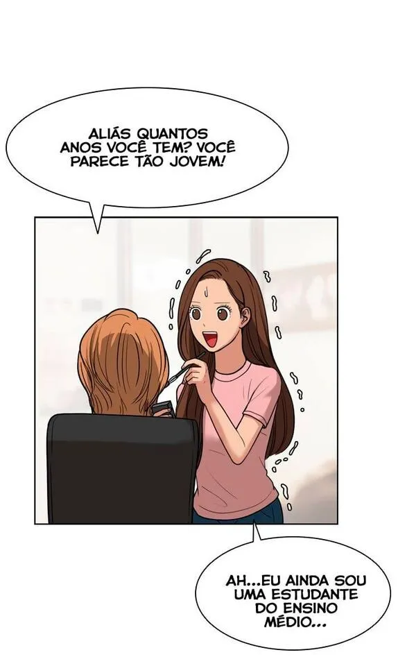Read Beleza Verdadeira Manga Online