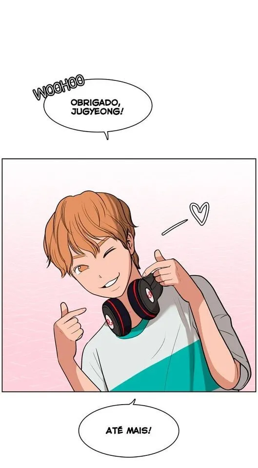 Read Beleza Verdadeira Manga Online