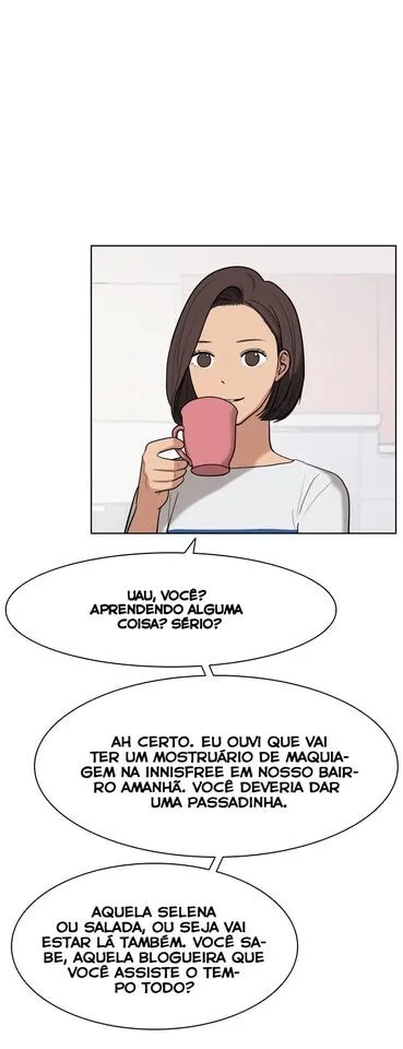 Read Beleza Verdadeira Manga Online
