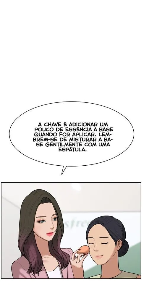 Read Beleza Verdadeira Manga Online