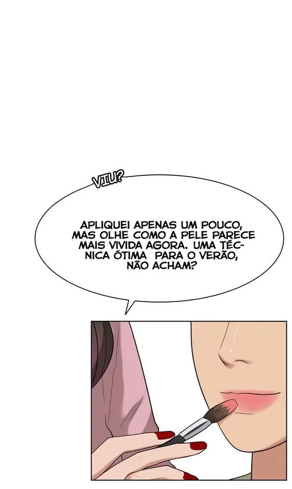 Read Beleza Verdadeira Manga Online