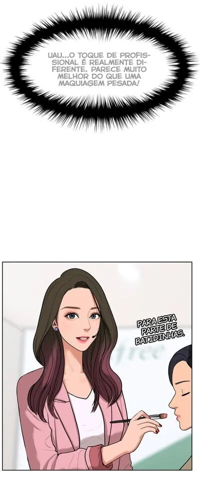 Read Beleza Verdadeira Manga Online