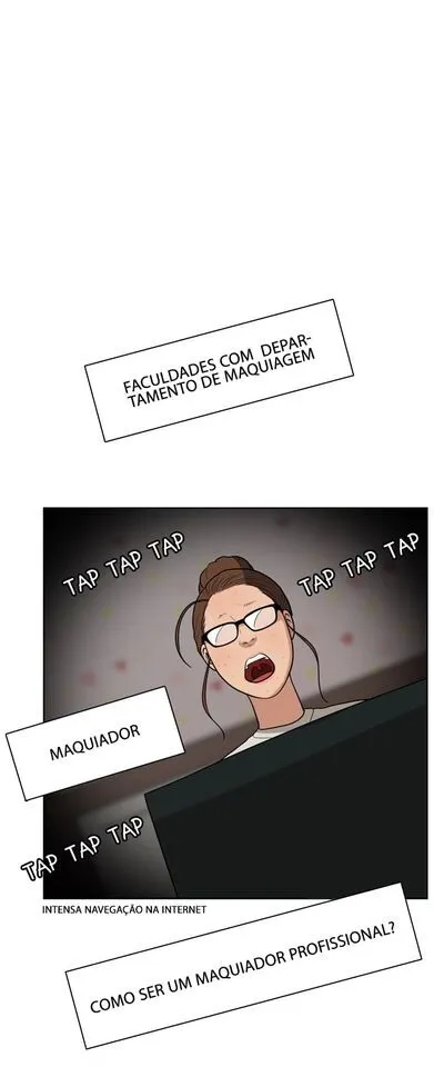 Read Beleza Verdadeira Manga Online