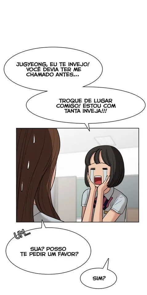 Read Beleza Verdadeira Manga Online