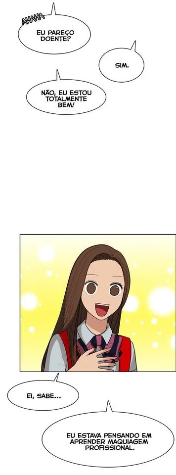 Read Beleza Verdadeira Manga Online