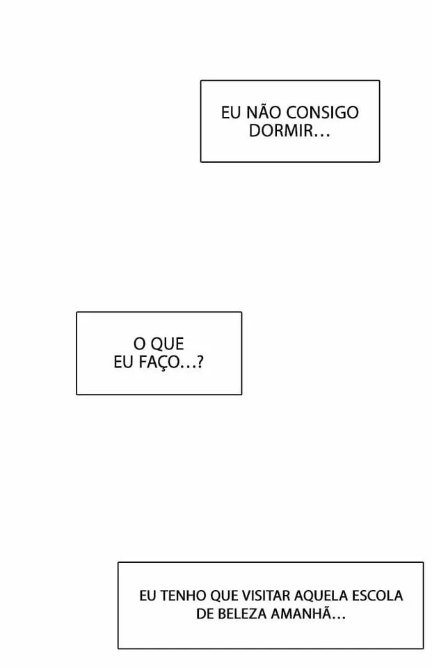 Read Beleza Verdadeira Manga Online