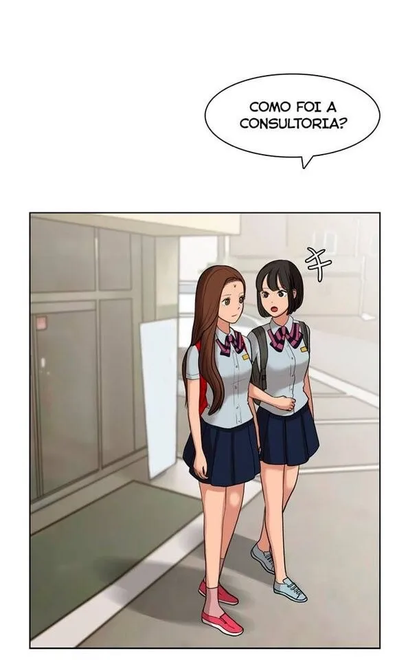 Read Beleza Verdadeira Manga Online