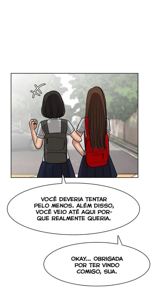 Read Beleza Verdadeira Manga Online