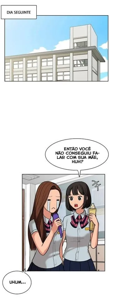 Read Beleza Verdadeira Manga Online
