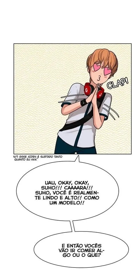 Read Beleza Verdadeira Manga Online