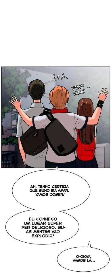 Read Beleza Verdadeira Manga Online