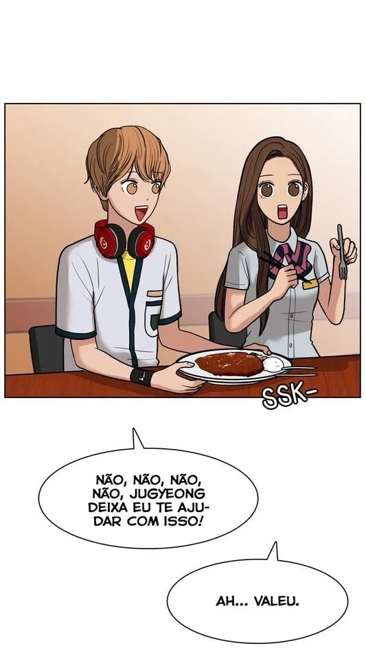 Read Beleza Verdadeira Manga Online