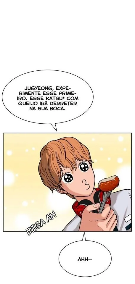 Read Beleza Verdadeira Manga Online