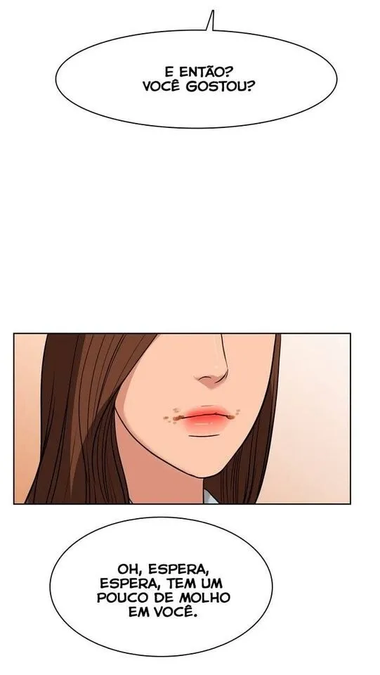 Read Beleza Verdadeira Manga Online