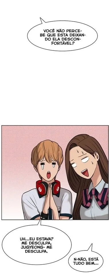 Read Beleza Verdadeira Manga Online